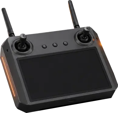 Lower controller board