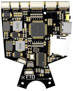 Flight controller board