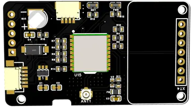 Controller display