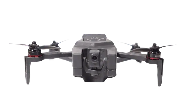 FTD drone