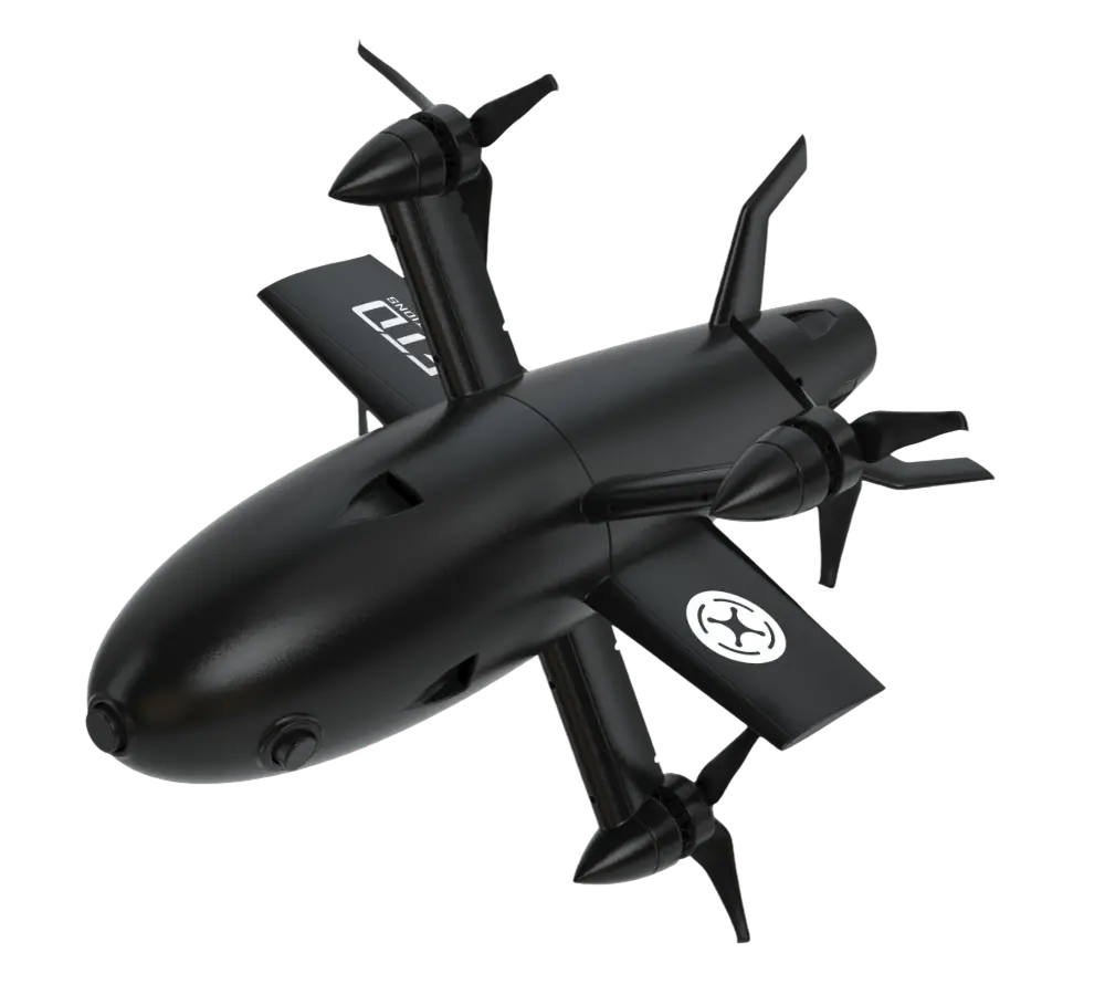 FTD EWS product view 3