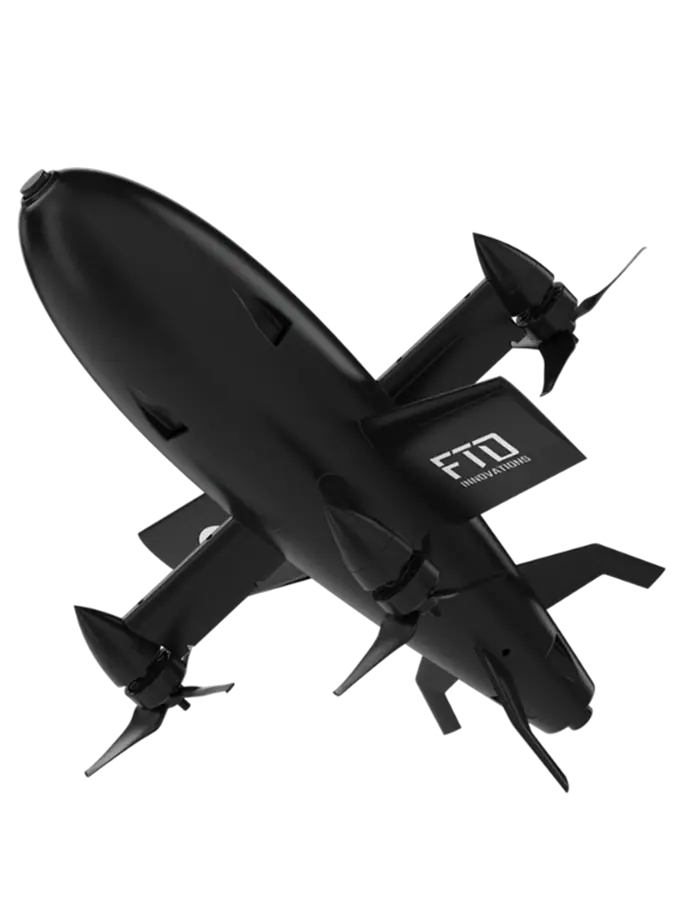 FTD EWS product view 3