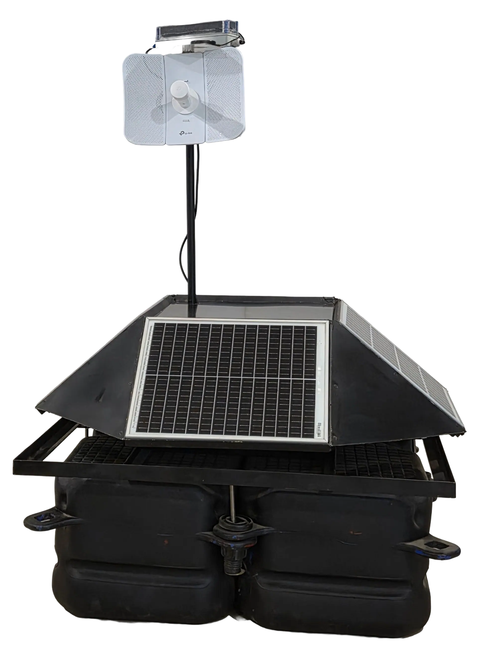FTD EWS (Early Warning System)